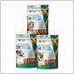better life 4 in 1 dental chews for dogs