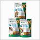 better life 4 in 1 dental chews reviews consumer reports