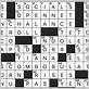 big name in toothbrushes nyt crossword