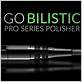 bilistic pro series dental tooth polisher electric toothbrush