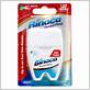 binaca dental floss review