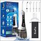 binefia oral irrigator