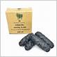 biodegradable bamboo charcoal dental floss