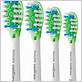 bjs sonicare toothbrush heads