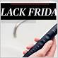 black friday deals sonicare toothbrush