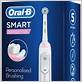 black fridayoral b gum and sensitive care electric toothbrush