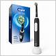 black oral b electric toothbrush pro 1000 review