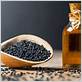 black seed oil cure gum disease