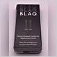 blaq battery powered toothbrush replacement heads