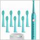 blenpapa sonic electric toothbrush