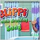 blippi toothbrush song lyrics