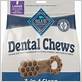 blue buffalo dental chews amazon