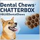 blue mountain dental chews