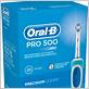 blue oral b toothbrush