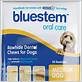 bluestem dental chews