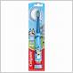 bluey toothbrush colgate