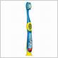 bluey toothbrush kit
