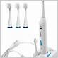 blynx bx-150 sonic electric toothbrush replacement heads