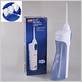 bodi dental jet water floss teeth cleaner