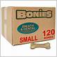 bonies dental chews