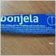 bonjela for gum disease