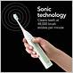 bonnsher sonic electric toothbrush review