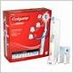 boots colgate electric toothbrush