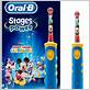 boots disney electric toothbrush