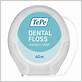 boots expanding dental floss