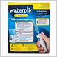 boots waterpik wp250