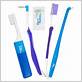 braces toothbrush kits