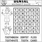 brand of toothbrushes crossword