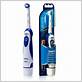 braun 200 electric toothbrush