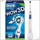 braun 3d plaque remover electric toothbrush