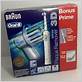 braun 3d plaque remover electric toothbrush battery