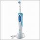 braun electric toothbrush 4720