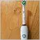 braun electric toothbrush change battery