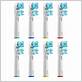 braun electric toothbrush heads type 4729