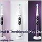 braun electric toothbrush not holding charge