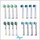 braun electric toothbrush parts