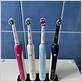 braun electric toothbrush stand