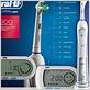 braun electric toothbrush triumph 5000