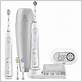 braun electric toothbrush twin pack