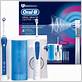 braun electric toothbrush water jet