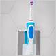 braun electric toothbrush with charger