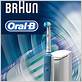 braun oral b 3d excel electric toothbrush