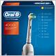braun oral b electric toothbrush 4 modes