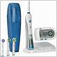 braun oral b electric toothbrush triumph professional care