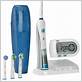 braun oral b smart guide electric toothbrush
