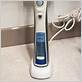 braun oral b triumph electric toothbrush battery replacement